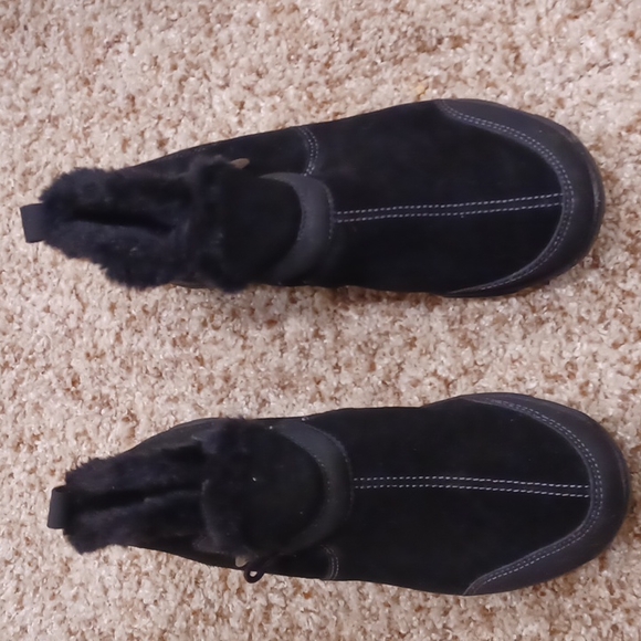 Easy Spirit Shoes Brand New Wot Explore24 Easy Spirit Ankle Boots